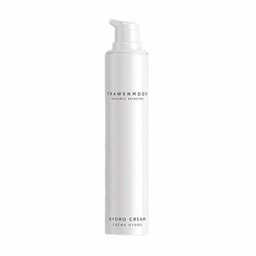 Увлажняющий крем для лица Dr. Spiller Trawenmoor Hydro Cream, 50 мл (сменный блок) Увлажняющий крем для лица Dr. Spiller Trawenmoor Hydro Cream, 50 мл (сменный блок)