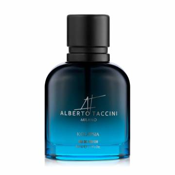 Alberto Taccini Kolapsia Парфюмированная вода мужская, 50 мл Alberto Taccini Kolapsia Парфюмированная вода мужская, 50 мл
