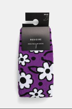 Хлопковые носки Medicine 2 шт