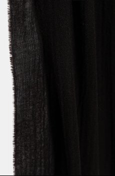 Шерстяной шарф Lanvin