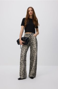 Reserved - Джинси baggy fit - різнобарвний - 619GT-MLC