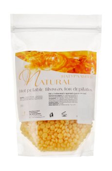 Воск для депиляции Bella Donna Natural, 250 г