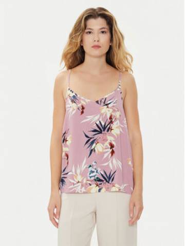 ONLY Топ Nova 15222159 Фіолетовий Regular Fit ONLY Топ Nova 15222159 Фіолетовий Regular Fit