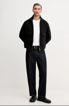 Хлопковая футболка Joop!