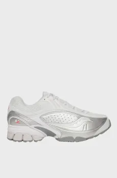 Белые кроссовки PROGRID V2 Белый 8 Saucony S71023-3