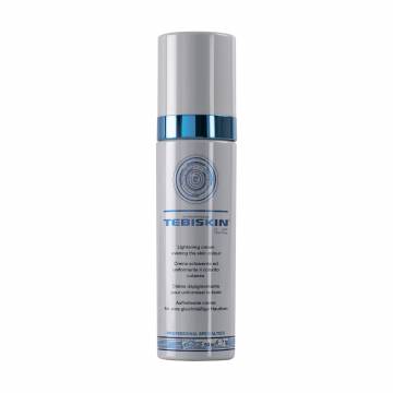 Отбеливающий крем для лица Tebiskin LC Cream, 50 мл Отбеливающий крем для лица Tebiskin LC Cream, 50 мл