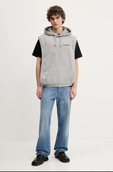 Хлопковая жилетка BLUEMARBLE