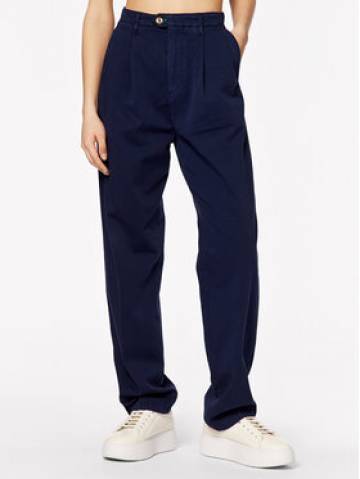 Tommy Hilfiger Джинси WW0WW38979 Cиній Relaxed Fit