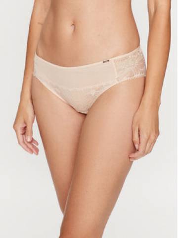 Chantelle Класичні труси Day To Night C15F30 Бежевий Chantelle Класичні труси Day To Night C15F30 Бежевий