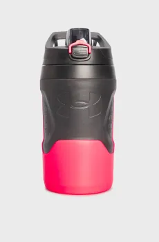 Розовая бутылка для воды Розовый ONESIZE Under Armour UA70890