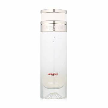 Franck Olivier Java Sun White Парфюмированная вода женская, 75 мл Franck Olivier Java Sun White Парфюмированная вода женская, 75 мл