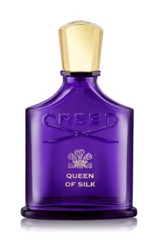 Creed Queen of Silk Парфюмированная вода женская, 75 мл