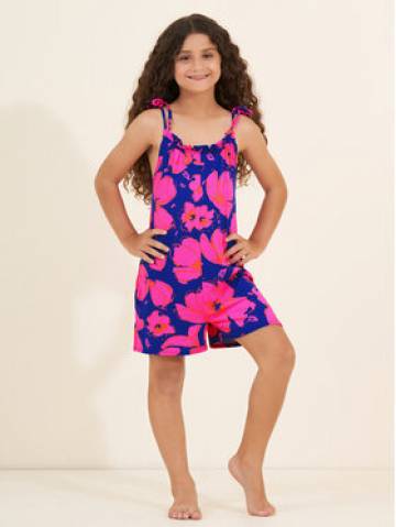 Maaji Комбінезон 1742KKC002 Рожевий Regular Fit Maaji Комбінезон 1742KKC002 Рожевий Regular Fit