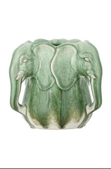 Декоративная ваза Bloomingville Pontus 15,5 x 15,5 cm