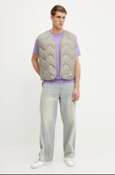 Безрукавка adidas NUGANIC