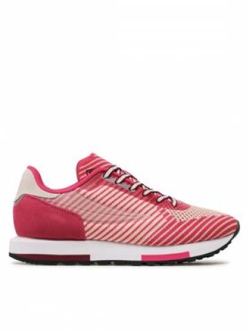 Fila Снікерcи Retronique 22 K Wmn FFW0263.43101 Рожевий Fila Снікерcи Retronique 22 K Wmn FFW0263.43101 Рожевий