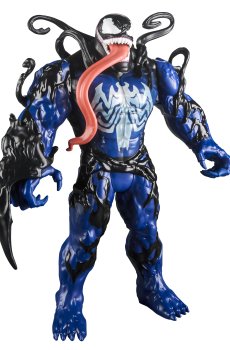 Фігурка Spider-Man VenomVersus Веном (G1835)