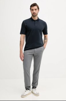 Поло BOSS C-Parris 105