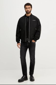 Куртка-бомбер Karl Lagerfeld