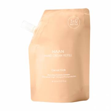 Крем для рук HAAN Hand Cream Carrot Kick, 150 мл (запаска) Крем для рук HAAN Hand Cream Carrot Kick, 150 мл (запаска)