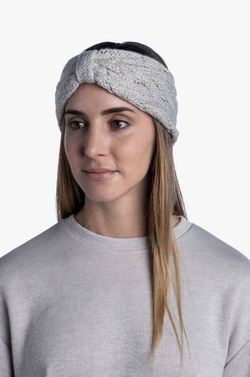 Повязка на голову Buff цвет бежевый