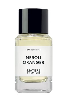 Matiere Premiere Neroli Oranger Парфюмированная вода унисекс, 100 мл (ТЕСТЕР)