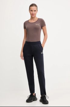 Футболка EA7 Emporio Armani