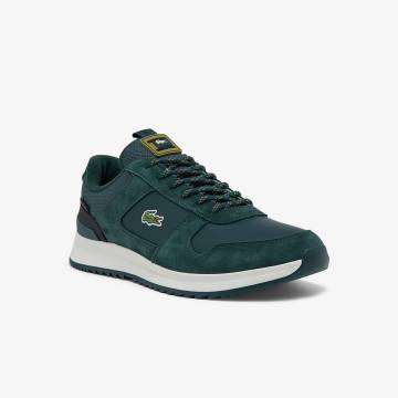 Lacoste кросівки чоловічі Lacoste кросівки чоловічі