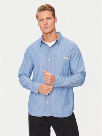 Calvin Klein Jeans Сорочка J30J326676 Голубий Regular Fit Calvin Klein Jeans Сорочка J30J326676 Голубий Regular Fit