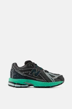 Детские темно-серые кроссовки 1906 Pre-School Серый 10.5 New Balance P190696W