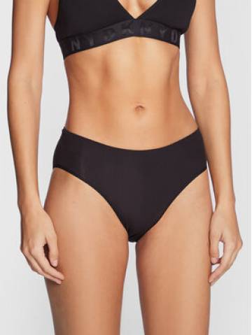 DKNY Класичні труси DK5017 Чорний DKNY Класичні труси DK5017 Чорний