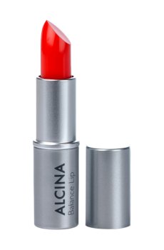 Уценка! Помада для губ Alcina Balance Lip 380 Exotic, 3.8 г
