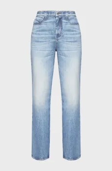 Женские голубые джинсы Голубой 26 Guess W6RA33.D0721;R1MR