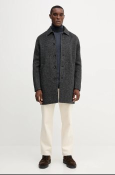 Свитер с добавлением шерсти Guess JIM