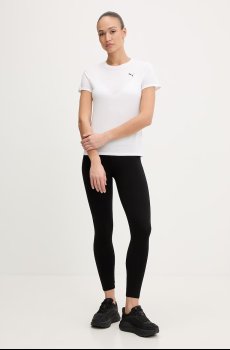 Футболка для тренинга Puma Train All Day Essentials