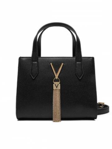 Valentino Сумка Divina VBS1R415G Чорний Valentino Сумка Divina VBS1R415G Чорний