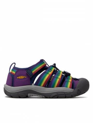 Keen Босоніжки Newport 12 1026275 Фіолетовий Keen Босоніжки Newport 12 1026275 Фіолетовий