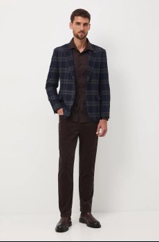 Пиджак Medicine