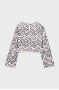 Детская блузка Mayoral