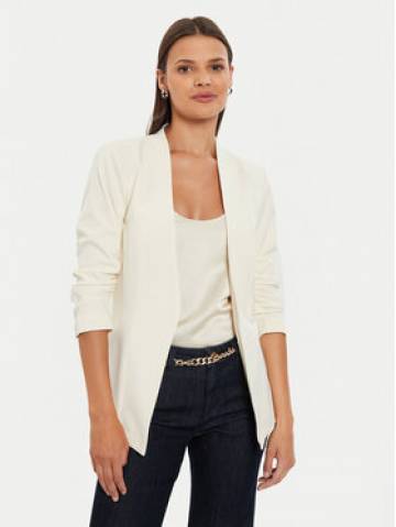 Vila Піджак Her New 14039434 Бежевий Regular Fit Vila Піджак Her New 14039434 Бежевий Regular Fit