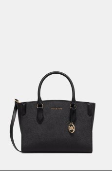 Кожаная сумочка MICHAEL Michael Kors