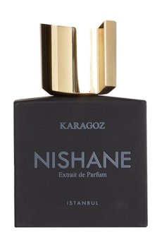 Nishane Karagoz Духи унисекс, 50 мл