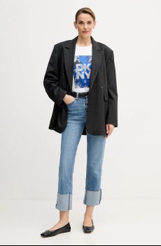 Футболка Dkny KNIT TOPS