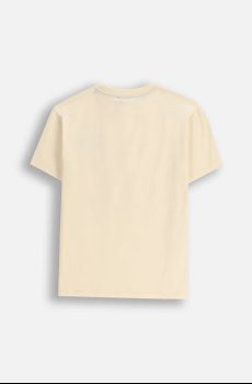 Детская футболка Coccodrillo