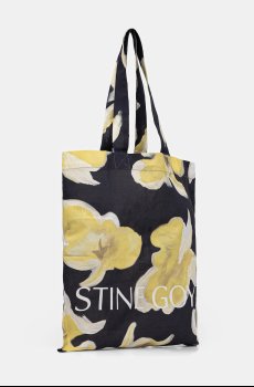 Хлопковая сумка Stine Goya