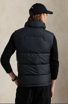 Безрукавка Polo Ralph Lauren