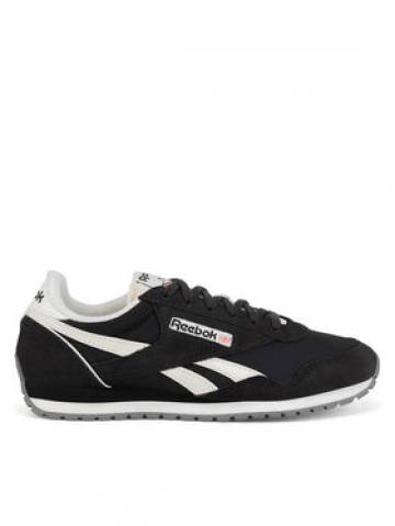 Reebok Снікерcи CLASSIC AZ 100208831 Чорний Reebok Снікерcи CLASSIC AZ 100208831 Чорний