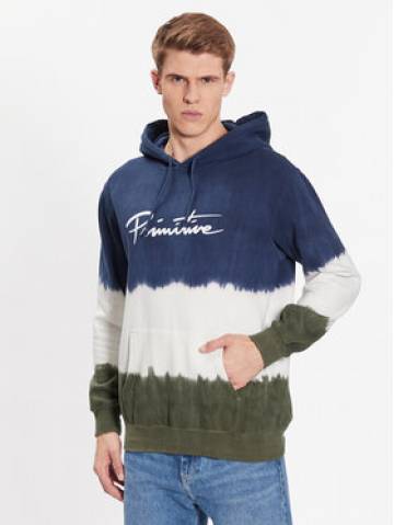 Primitive Світшот Nuevo Washed PAPSP2321 Кольоровий Regular Fit Primitive Світшот Nuevo Washed PAPSP2321 Кольоровий Regular Fit