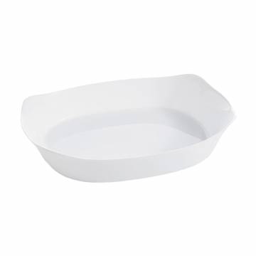 Форма для запекания Luminarc Smart Cuisine Carine прямоугольная, 3.6 л, 37*28 см (P8330) Форма для запекания Luminarc Smart Cuisine Carine прямоугольная, 3.6 л, 37*28 см (P8330)