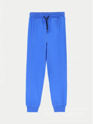 Coccodrillo Спортивні штани ZC4120104VBA Голубий Slim Fit Coccodrillo Спортивні штани ZC4120104VBA Голубий Slim Fit